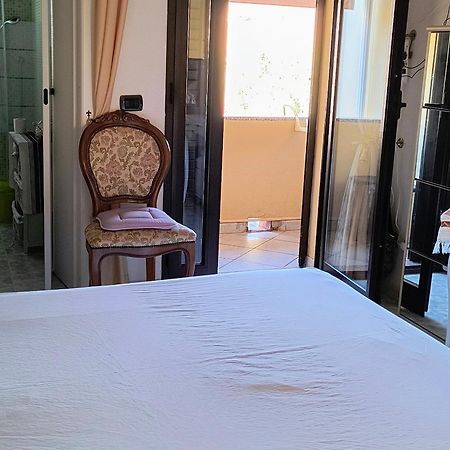 B&B Is Pranus A Mari Casa Privata Solanas  Exteriör bild