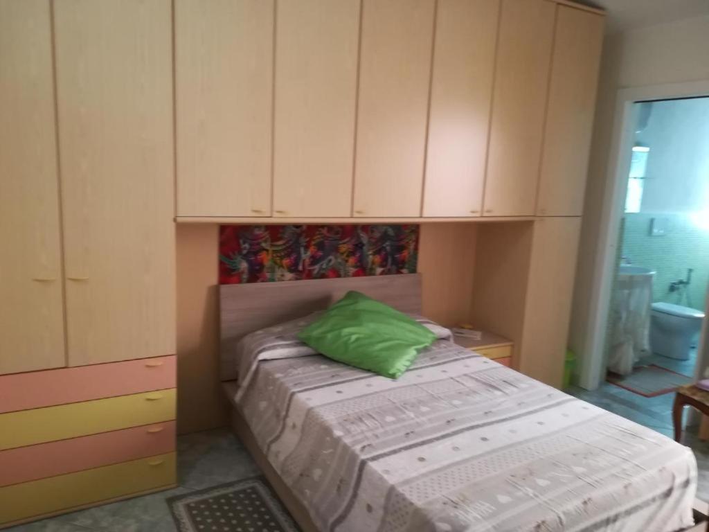 B&B Is Pranus A Mari Casa Privata Solanas  Exteriör bild