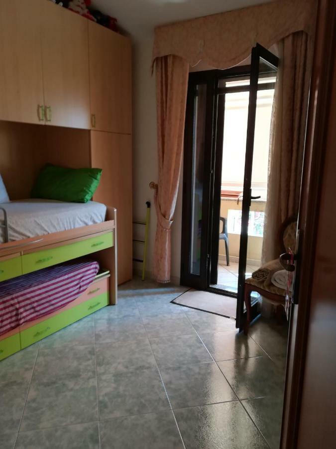 B&B Is Pranus A Mari Casa Privata Solanas  Exteriör bild